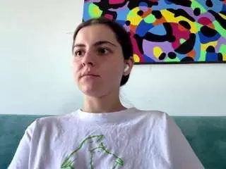 Camsoda Live Sex of chacha-philosophy