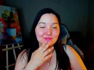 Camsoda Adult Webcam of camilamartiezzz