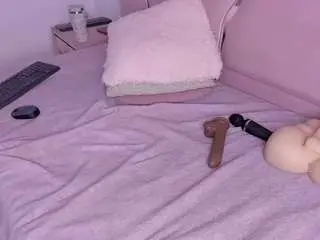 Camsoda Nude Webcam of ambarasm
