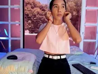 Camsoda Live Sex Cam of vanessaskinny
