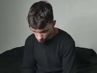 Camsoda Free Live Porn of jackdesfeux