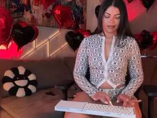 Camsoda Adult Webcams of kanary