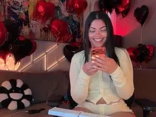 Camsoda Best live sex cam show of kanary