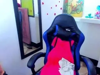 Camsoda Best Webcam of melisa-14