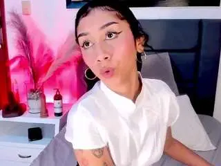 Camsoda Live Sex Cam of melissafoxx
