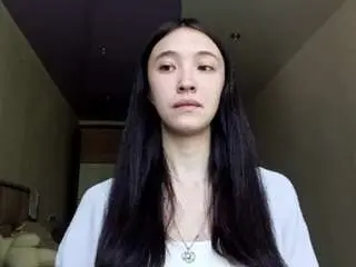 Camsoda Free Porn Cam of michikomccoil