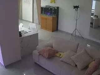 Camsoda Nude Webcam of voyeurcam-casa-salsa-parlor