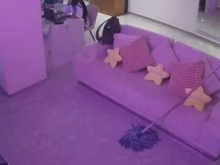 Camsoda Best Webcam of voyeurcam-casa-salsa-parlor