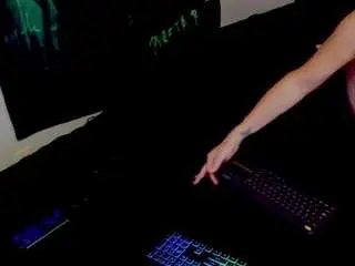 Camsoda Best Webcam of shadowvmyers