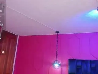 Camsoda Sex Chat of hanny-milf