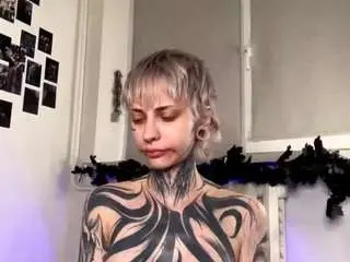 Camsoda Live Porn of sherrellrevell