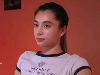 Camsoda Nude Webcam of darlabelle