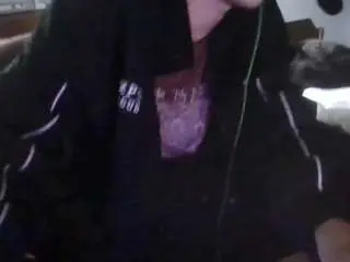 Camsoda Sex Cam of thinportugueseboy