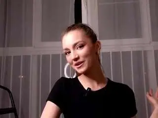 Camsoda Adult Video Chat of jessikagaglio