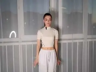 Camsoda Adult Webcams of jessikagaglio