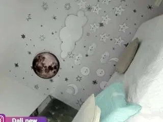 Camsoda Private Sex Chat of daliz-20