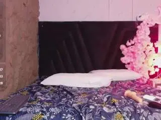 Camsoda Adult Webcam of lovethickmilf
