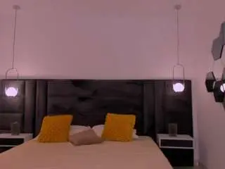 Camsoda Free Porn Cam of milalawrencex
