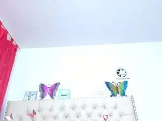 Camsoda Adult Webcam of selenawonder