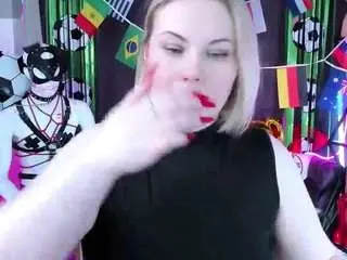 Camsoda Live Sex Cam of annamaxwell