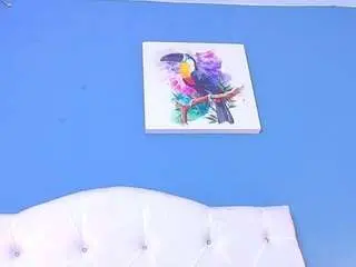 Camsoda Adult Webcam of lizettekitty