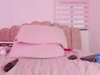 Camsoda Live Sex of malaia-thompson