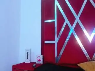 Camsoda Live Sex Cam of ambarglowasm
