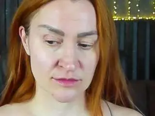 Camsoda Adult Webcams of kamila-ice