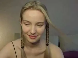 Camsoda Nude Webcam of vitakotterna