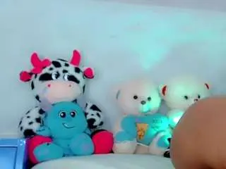 Camsoda Private Sex Chat of alanna-dollsx