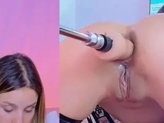 Camsoda Nude Webcam of vaiolet-rose
