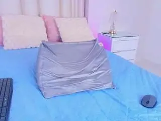 Camsoda Nude Webcam of alana-rose1