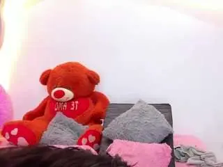 Camsoda Adult Video Chat of heidywills