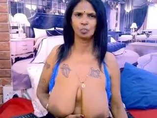 Camsoda Live Sex Cam of indianva