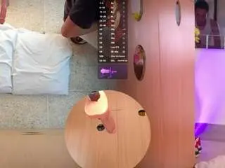 Camsoda Adult Webcam of notopnobot