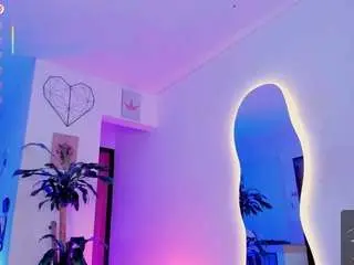 Camsoda Best Webcam of honey-flawless