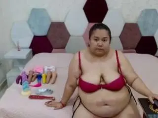 Camsoda Watch Live Sex Cams of marianabbw