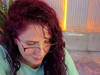 Camsoda Free Live Porn of natashatp