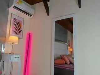 Camsoda Live Sex Cam of dannivalencia