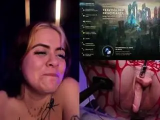Camsoda Best live sex cam show of sayrethsofia