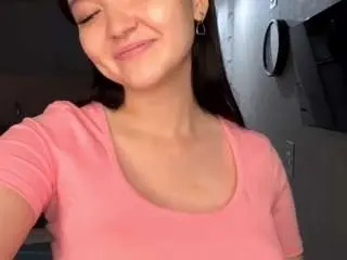 Camsoda Nude Webcam of towandamekee