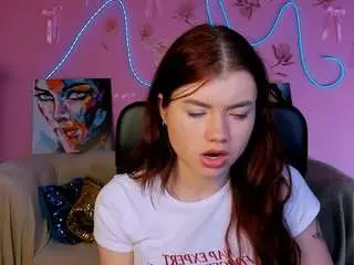 Camsoda Live Sex Cam of agnes-mad