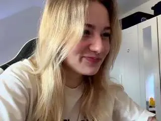 Camsoda Sex Chat of freddachase