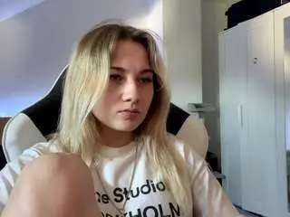 Camsoda Adult Webcam of freddachase