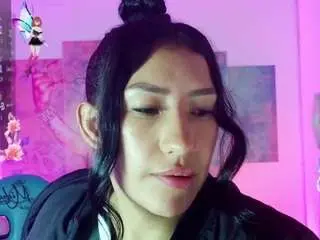 Camsoda Nude Webcam of sofi-hot-4mm