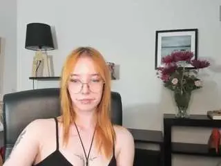Camsoda Private Sex Chat of sonyaflirt