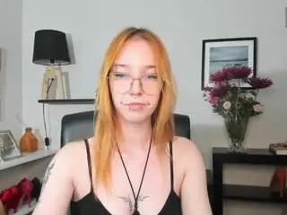 Camsoda Sex Cam of sonyaflirt