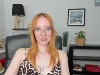 Camsoda Nude Webcam of sonyaflirt