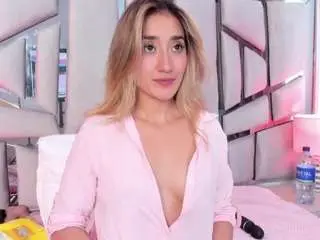 Camsoda Sex Cam of lucy-davies