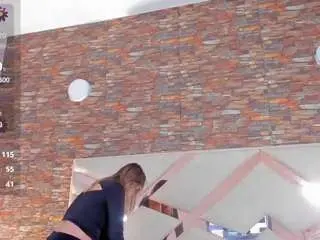 Camsoda Adult Webcams of lucy-davies